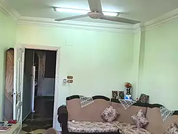 Apartments For sale in Zaki Hawas St., Helwan El Sharkeya, 135 sqm