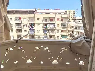عقارات للبيع في شارع قصر القويري، الهانوفيل، 115 متر