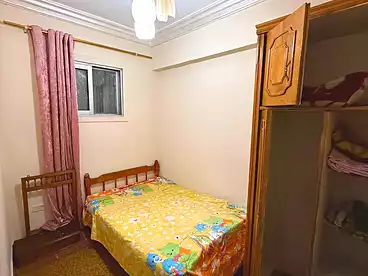 Apartments For sale in Ahmed Tayseer St, El Asafra, 65 sqm