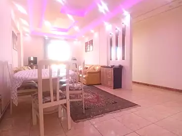 Apartments For sale in Abou El-Arab St., Miami, 130 sqm