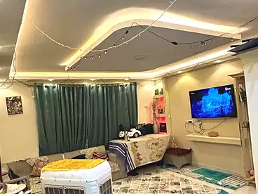 Apartments For sale in Manshiet Ain Helwan, Helwan, 125 sqm