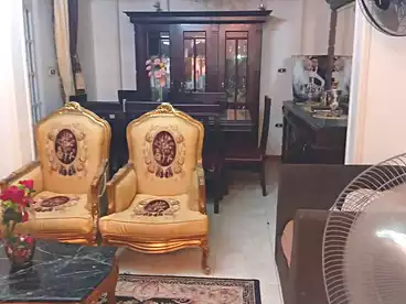 Properties For sale in El-Shaheed Tayar Sabry Abd El-Wahab St, New El Hadra, 110 sqm