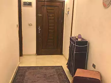 Apartments For sale in Nile Corniche St., Hadayek Helwan, 150 sqm