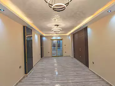 Apartments For sale in El Shesheni St., El Mariotia, 170 sqm
