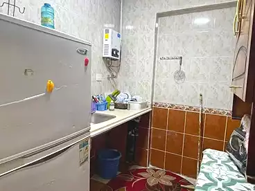Apartments For sale in El Mandara Bahri, El Mandara, 84 sqm