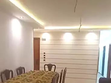 Apartments For sale in Mansheyat El Tahrir, Ain Shams, 125 sqm
