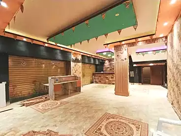 Shops For rent in El Bashwat St., Bianchi, 100 sqm