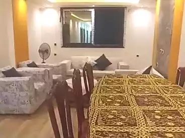 Apartments For sale in Mansheyat El Tahrir, Ain Shams, 125 sqm