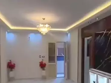 Apartments For sale in El Naam, Ain Shams, 120 sqm