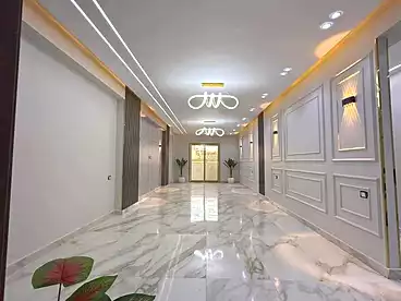 Apartments For sale in El Lebeny, El Haram, 180 sqm