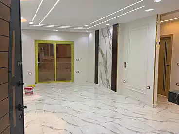 Apartments For sale in El Lebeny, El Haram, 140 sqm