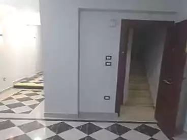 Apartments For sale in El Gabal Canal St., Al Zaytoun Al Gharbeyah, 90 sqm
