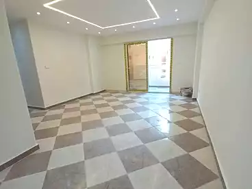 شقق للبيع في شارع عبد الهادي الجزار - زينة، السيوف بحري، 135 متر