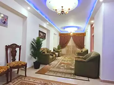 شقق للبيع في شارع السماليهي رقم 2، البيطاش، 140 متر