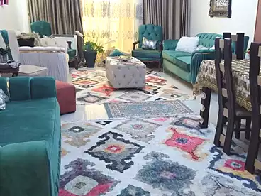 Furnished Apartment For rent in El Haram, Greater Cairo, 180 sqm