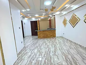 Properties For sale in Shatee El Nakheel, Al Agamy, 80 sqm