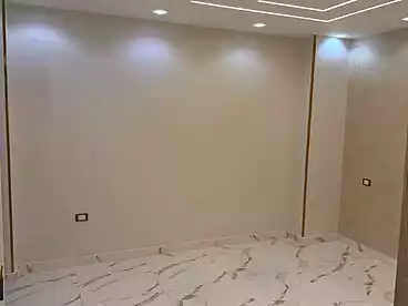 Apartments For sale in El Lebeny, El Haram, 140 sqm