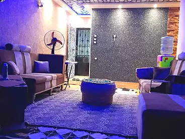 Furnished Apartment For rent in Neighbourhood 11, 15th of May, 76 sqm