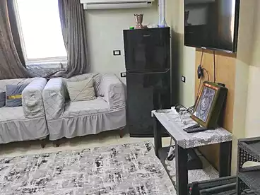 Apartments For sale in Alf Maskn, Ain Shams, 80 sqm