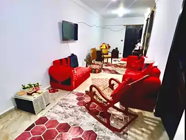 Apartments For sale in Moharram Bey, Alexandria, 85 sqm