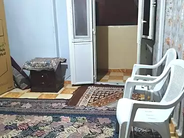 شقق للبيع في بحرى - الأنفوشى، الاسكندرية، 100 متر