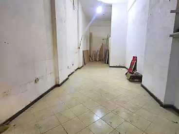 Shops For sale in El Falki, El Seyouf, 40 sqm
