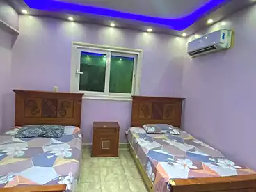 Furnished Apartment For sale in El Matbaa, Faisal, 150 sqm