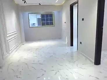 Apartments For sale in Gamal Abdel Nasser St., El Mandara, 120 sqm
