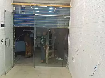 Commercial For sale in Mohammed Naguib St., Sidi Beshr Bahri, 18 sqm