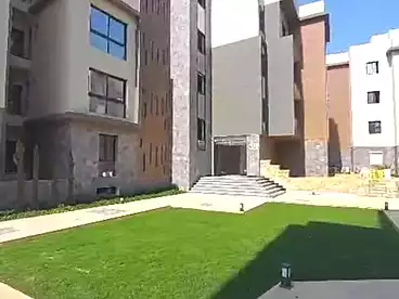 Private For sale in Acacia Compound - Housing and Development Bank, Compounds in New Cairo, 160 sqm