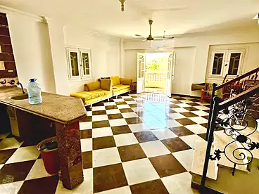 Chalets For sale in El Rawda Village, North Coast Resorts, 240 sqm