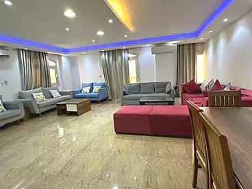 Properties For rent in Sedki Suliman St., South Academy (G), 190 sqm