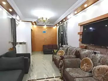 Properties For sale in Malak Hefni St., El Mandara, 145 sqm