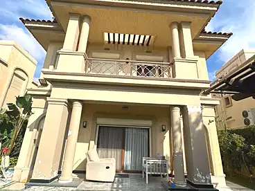 Properties For sale in Group 23, Third Zone Villas, 290 sqm