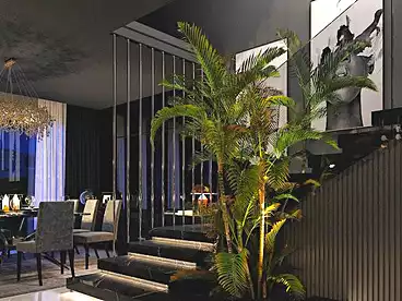 Villas For rent in Mivida Parcel, Mivida Compound - Emaar, 320 sqm