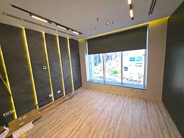Properties For rent in Trivium Square Mall - INMA, Compounds in New Cairo, 78 sqm