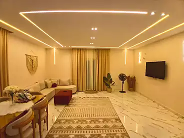 Studio For rent in Street 16, Third Neighborhood, 70 sqm