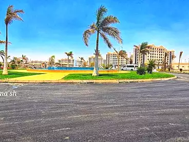 شقق للإيجار في منطقة العمارات 2، كمبوند سيليا - طلعت مصطفي، 139 متر