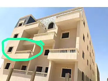 شقق للبيع في الحي الأول، بيت الوطن، 168 متر