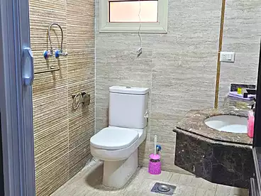 Private For sale in Acacia Compound - Housing and Development Bank, Compounds in New Cairo, 220 sqm