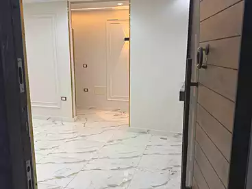 Apartments For sale in El Lebeny, El Haram, 140 sqm