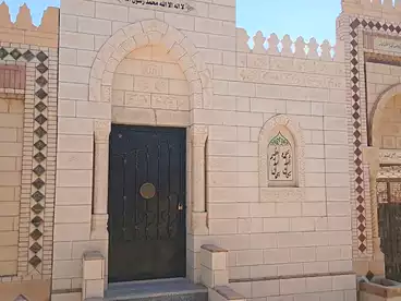 عقارات أخرى للبيع في مساكن عثمان، كمبوند في ٦ اكتوبر، 40 متر