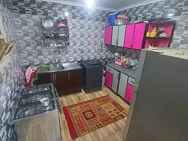 Apartments For sale in Ismael Kamel St., Helwan El Sharkeya, 200 sqm