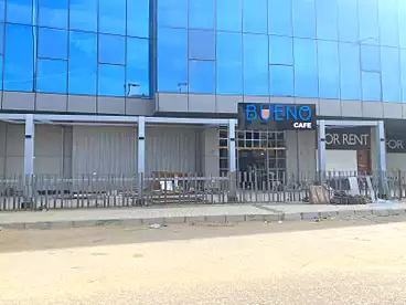 Clinics For sale in West Park - Egy Dav, Compounds in 6 October, 81 sqm
