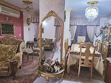 شقق للبيع في شارع الهرم، الهرم، 130 متر