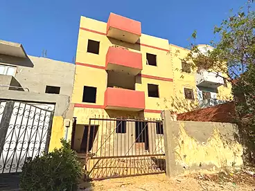 مباني للبيع في ربوة اكتوبر - ابني بيتك 6، حدائق أكتوبر، 150 متر