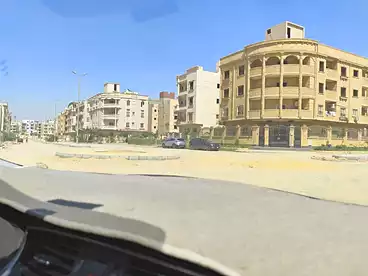 Properties For sale in Mohamed Sabry Abu Alam St., El Narges Omarat, 300 sqm