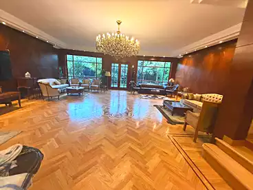 Villas For sale in Royal Maxim Compound, Compounds in New Cairo, 538 sqm