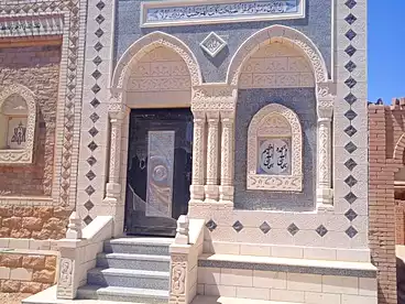 Grave For sale in Ain El Sokhna Rd, New Cairo - 5th Settlement, 40 sqm