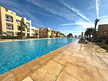 Properties For sale in Mangroovy Resort - El Gouna, El Gouna Resorts, 129 sqm